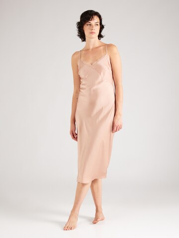 Women' Secret Negligée i beige: forside