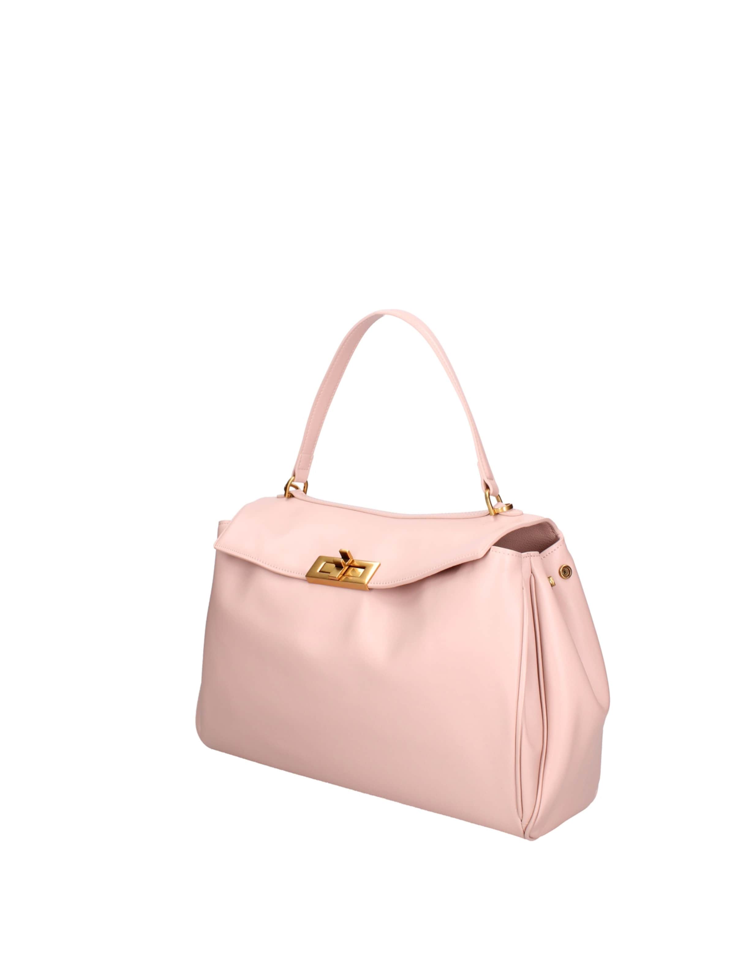 Gave Lux Handtas in Roze