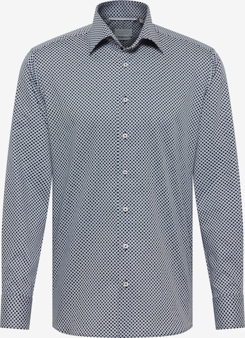 ETERNA Businesshemd in Mischfarben: Vorderseite