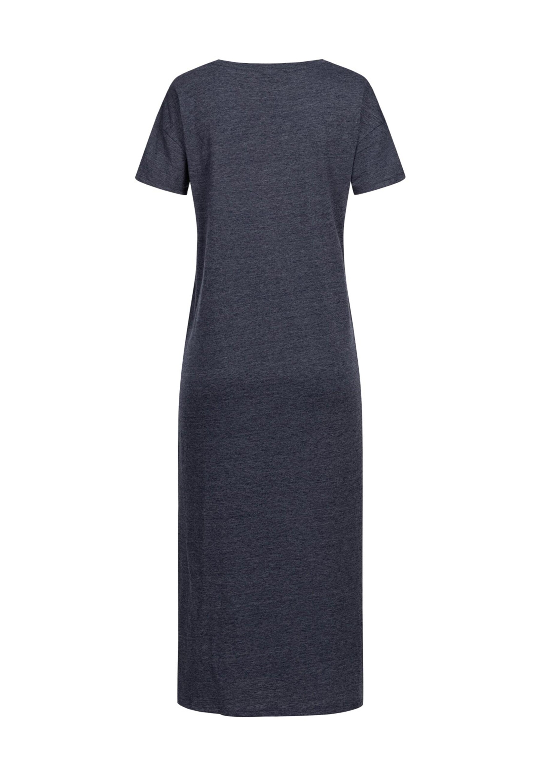 VILA Sukienka 'VILinna' w kolorze niebieski