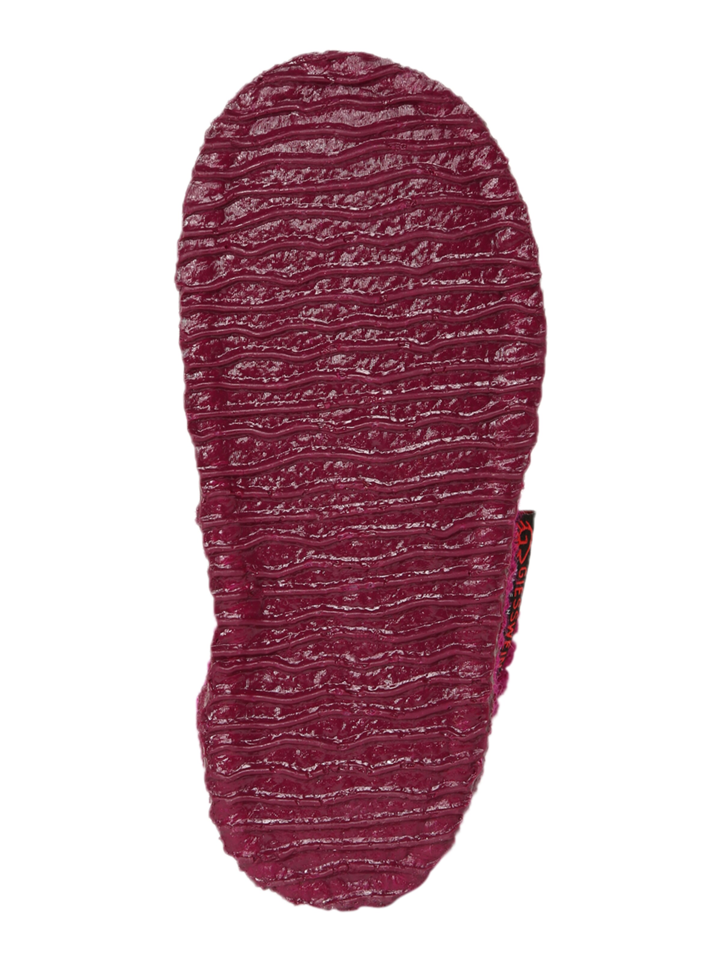 GIESSWEIN Slippers 'Kramsach' in Pink