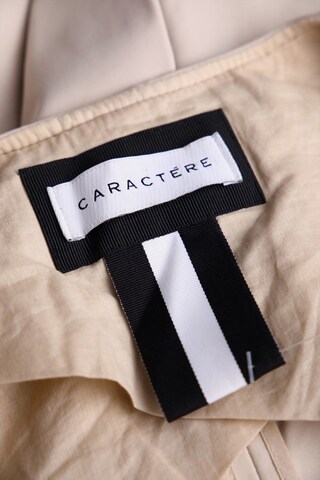 Caractère Jacket & Coat in M in Beige