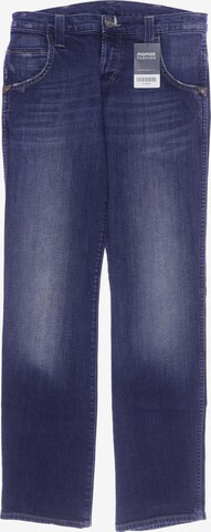 WRANGLER Jeans in 26 in Blue: front
