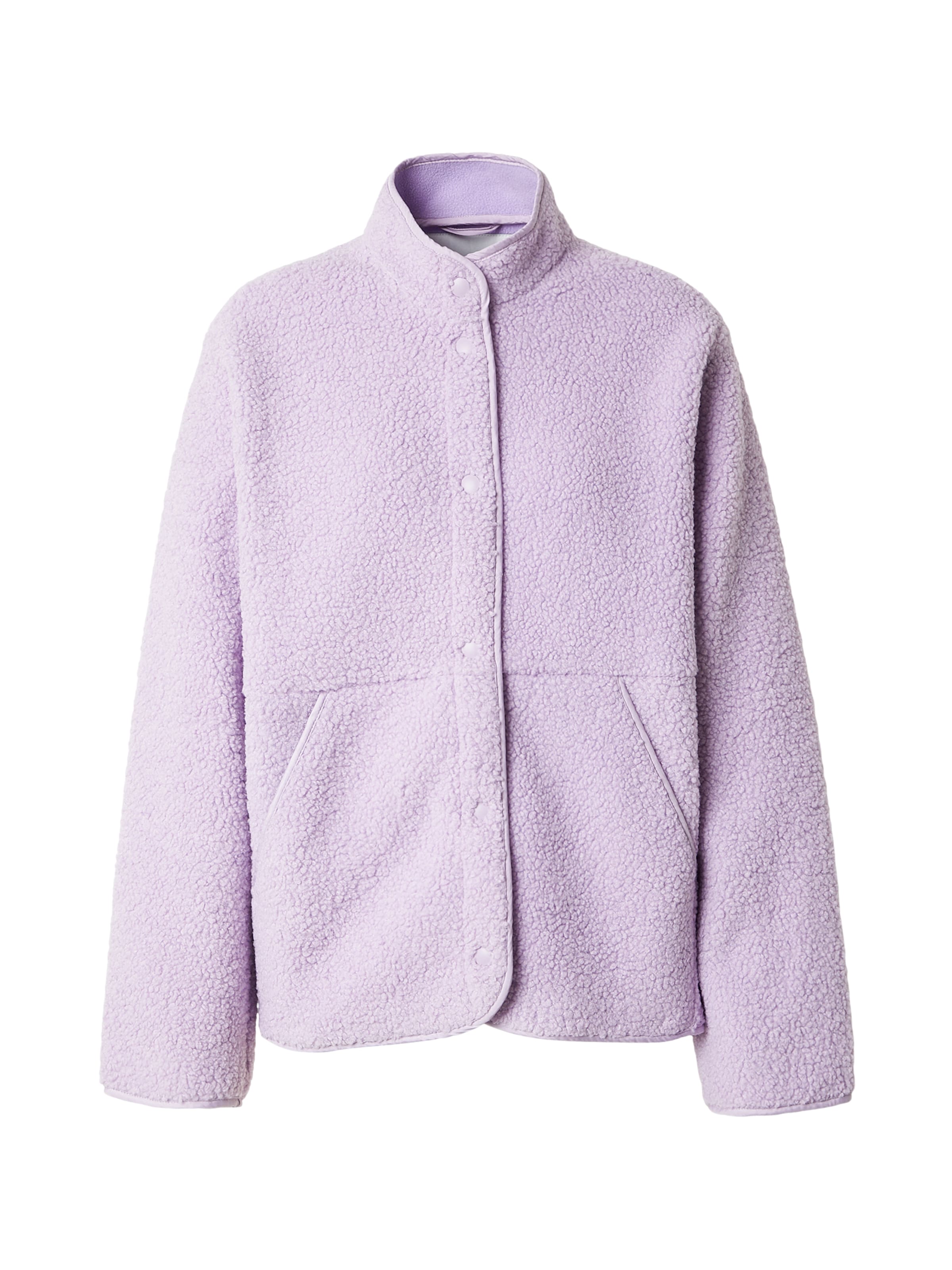 JJXX - Chaqueta de entretiempo 'JXVera' en lila: frente