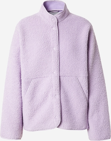 JJXX - Chaqueta de entretiempo 'JXVera' en lila: frente