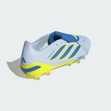 ADIDAS PERFORMANCE Fußballschuh 'Predator Pro' in Blau