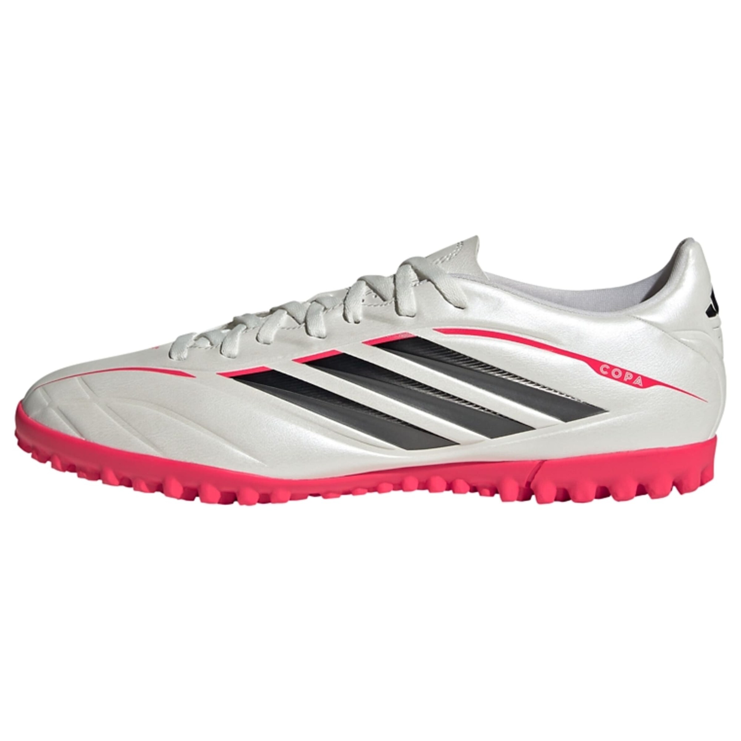 ADIDAS PERFORMANCE Voetbalschoen 'Copa Pure IV Club' in Wit: voorkant