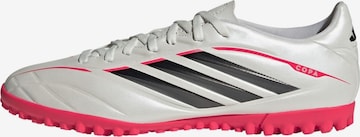 ADIDAS PERFORMANCE Fußballschuh 'Copa Pure IV Club' in Weiß: Vorderseite