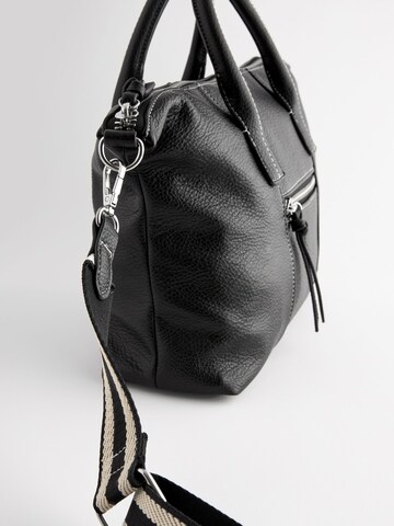 Next Shopper in Black