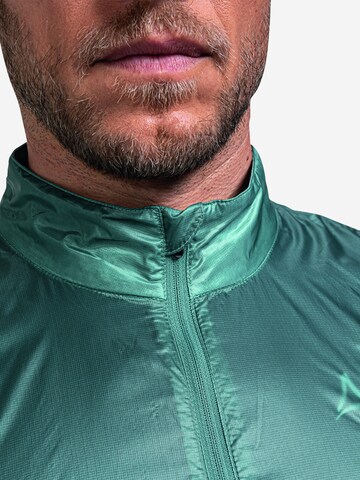 Giacca per outdoor 'Gaiole' di Schöffel in verde