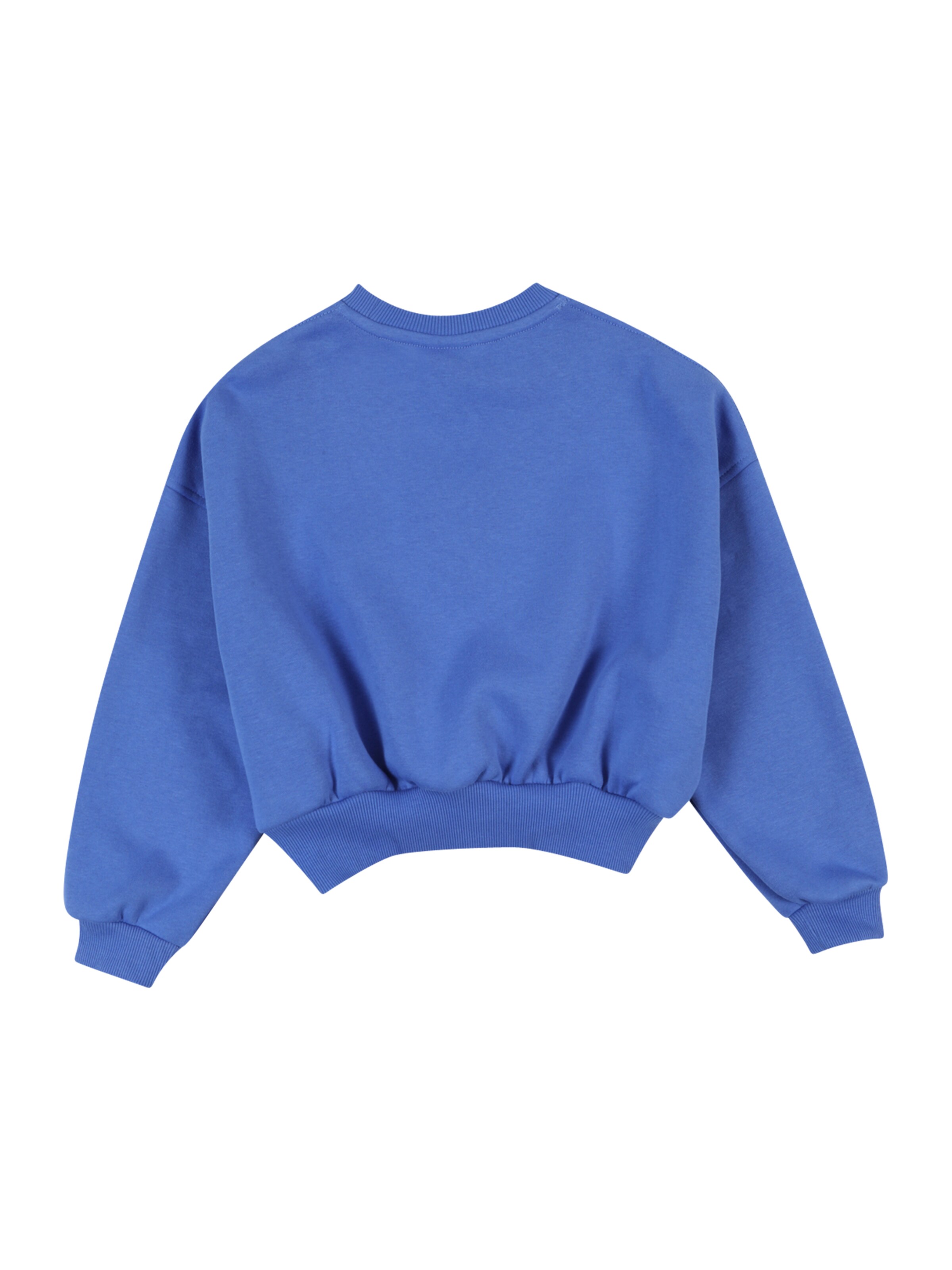 Felpa 'CLUB FLC' di Nike Sportswear in blu