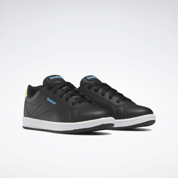 Reebok Classics Sneakers 'Royal Complete' in Black