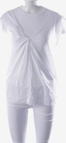 By Malene Birger Top & Shirt in XS in White: front