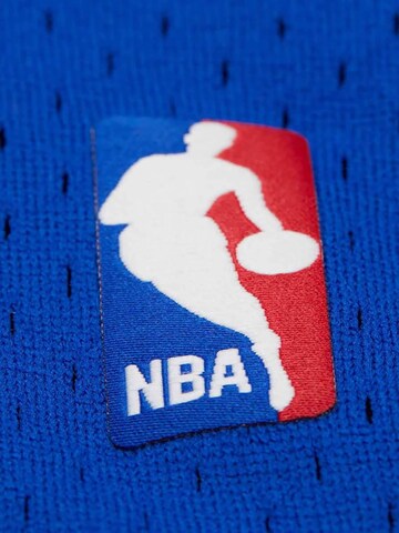 Mitchell & Ness Jersey 'New York Knicks Carmelo Anthony 2010/11' in Blue