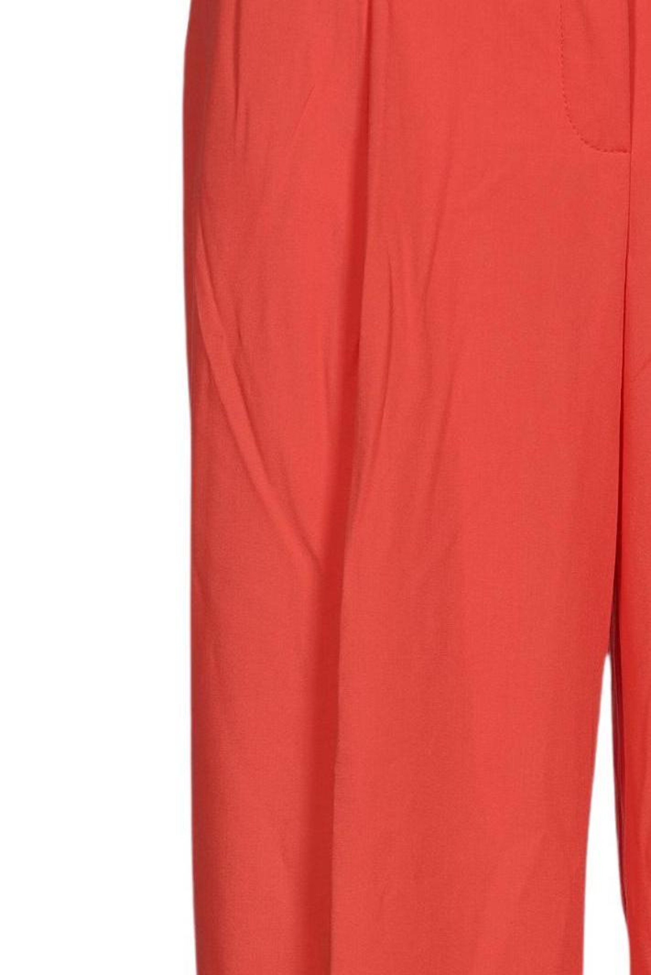 MADELEINE Pants in XL in Red