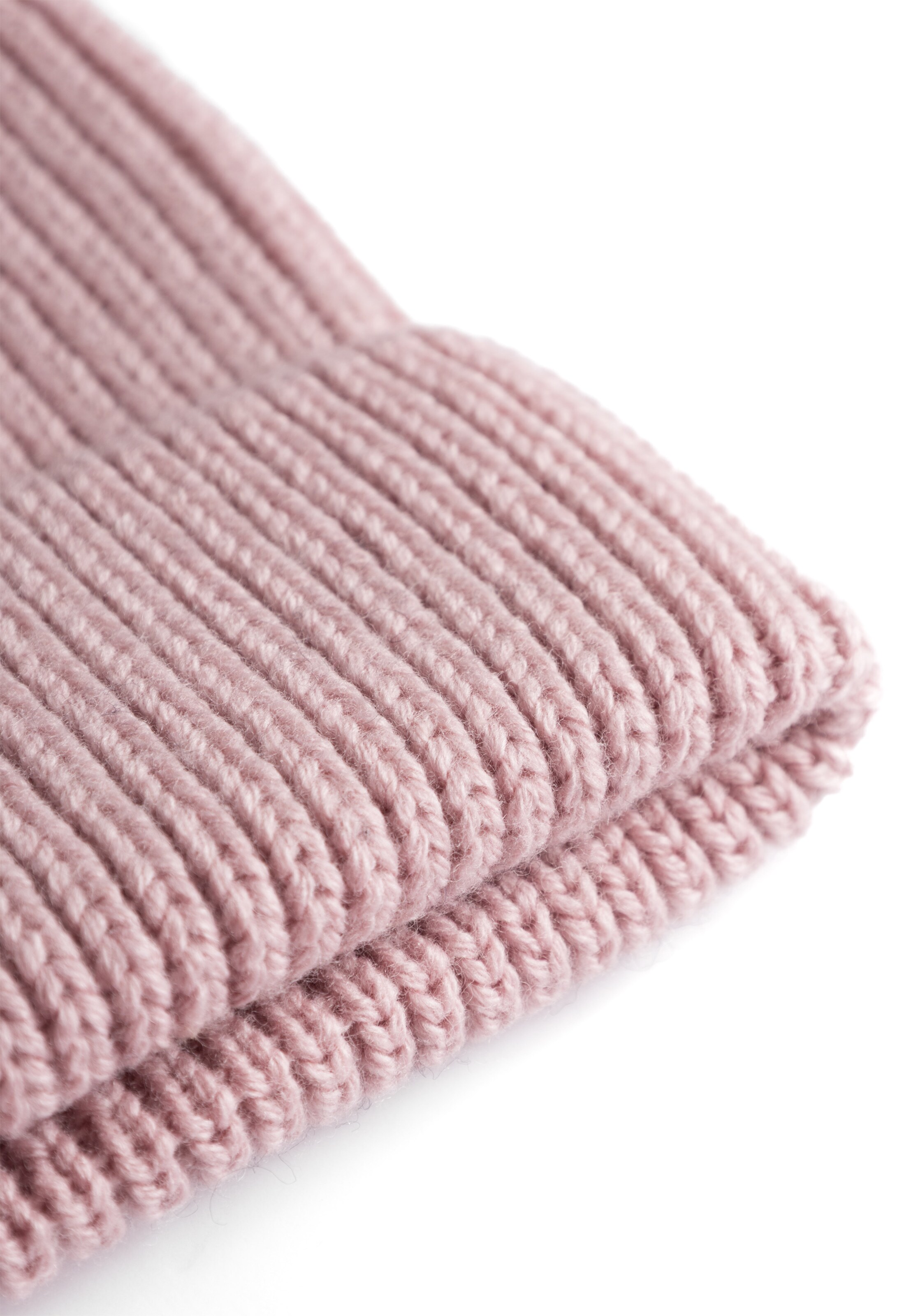 Frieda & Freddies NY Mütze in Pink