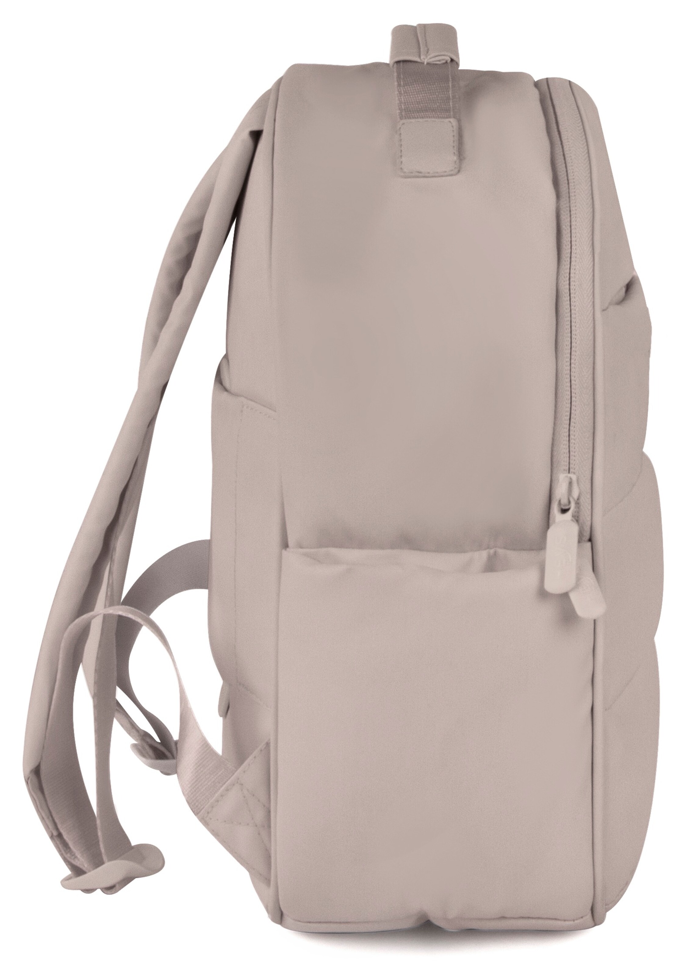 Heys Backpack in Beige
