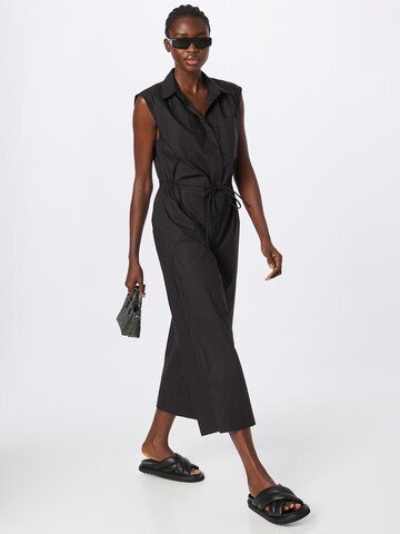 SECOND FEMALE - Jumpsuit 'Dagny' en negro