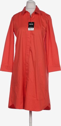 LOUIS and MIA Dress in S in Red: front