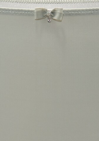 LASCANA Boyshorts in Green