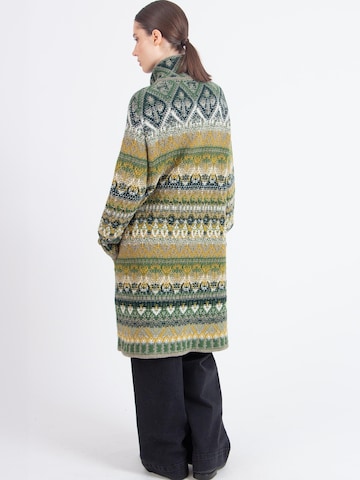 IVKO Strickmantel in 