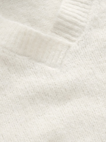 Cellbes of Sweden Pullover in Weiß