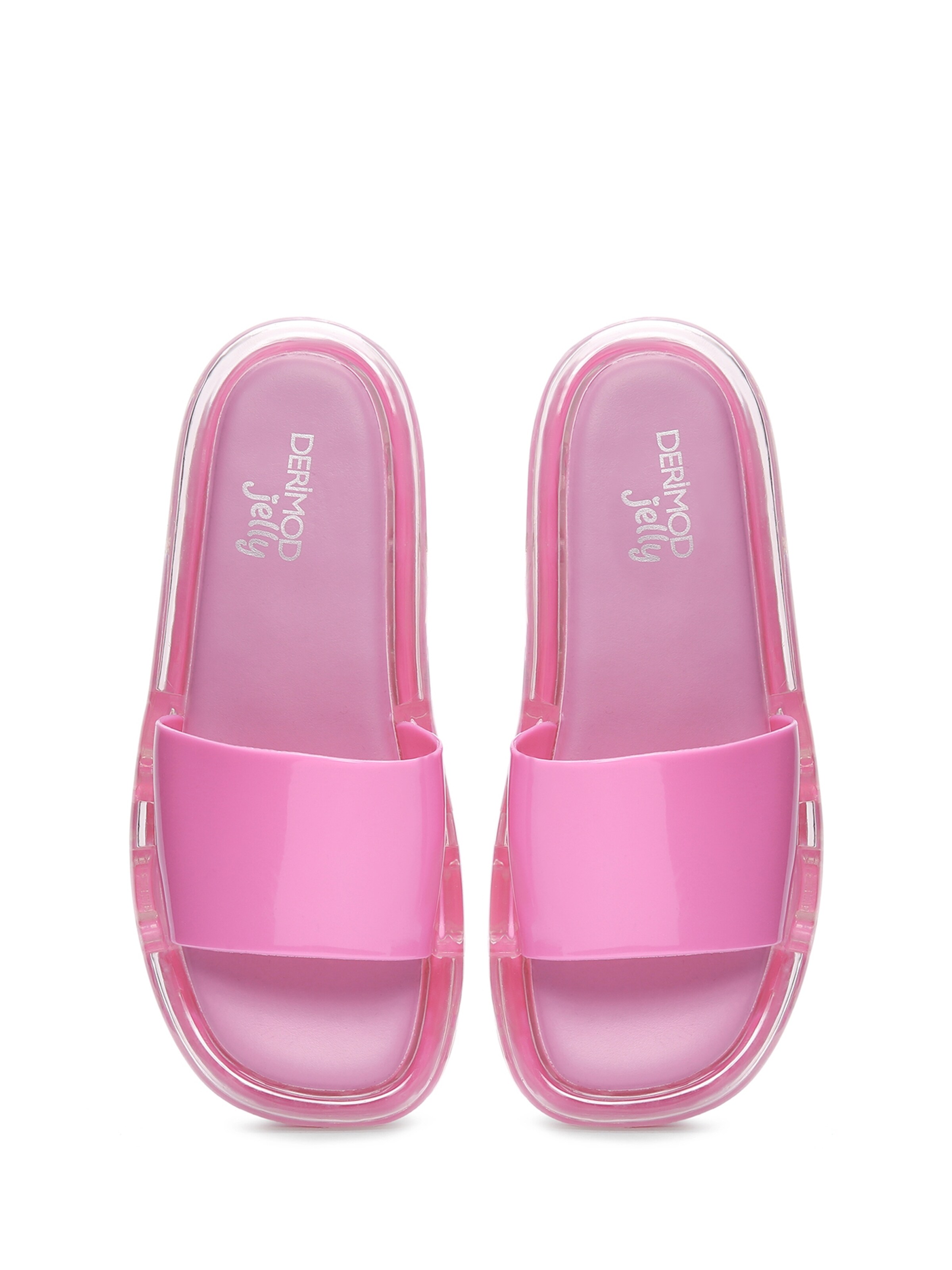 Derimod Mule in Pink