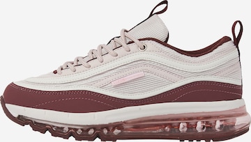 BRITISH KNIGHTS Sneakers laag 'Zion' in Gemengde kleuren: voorkant