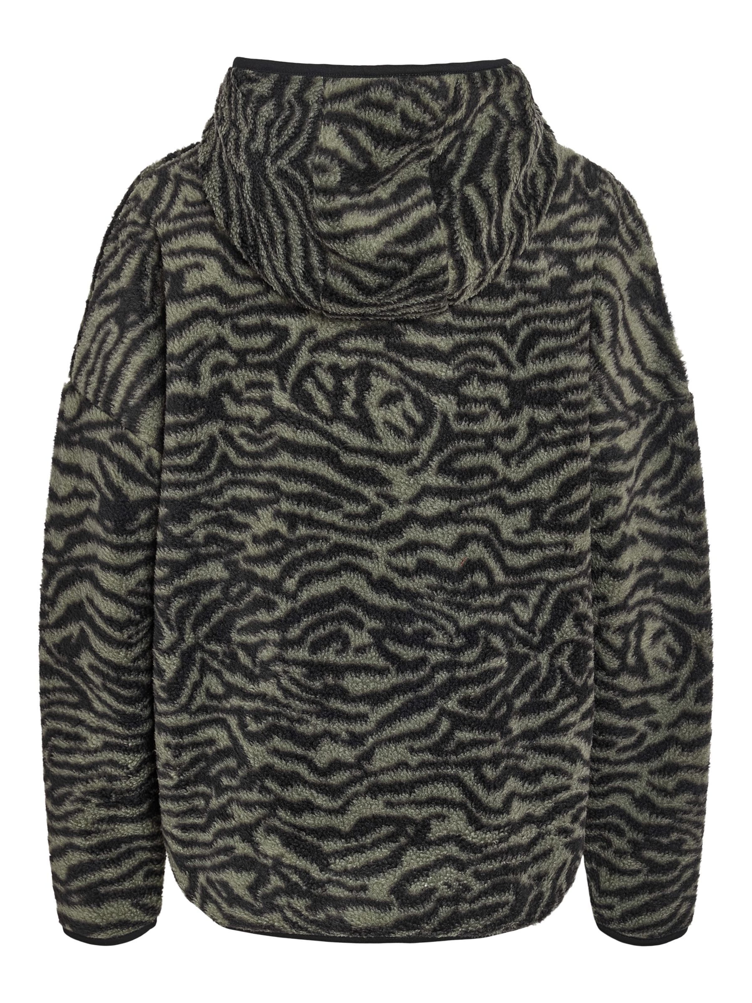 Noisy may - Jersey 'NMCozy' en verde