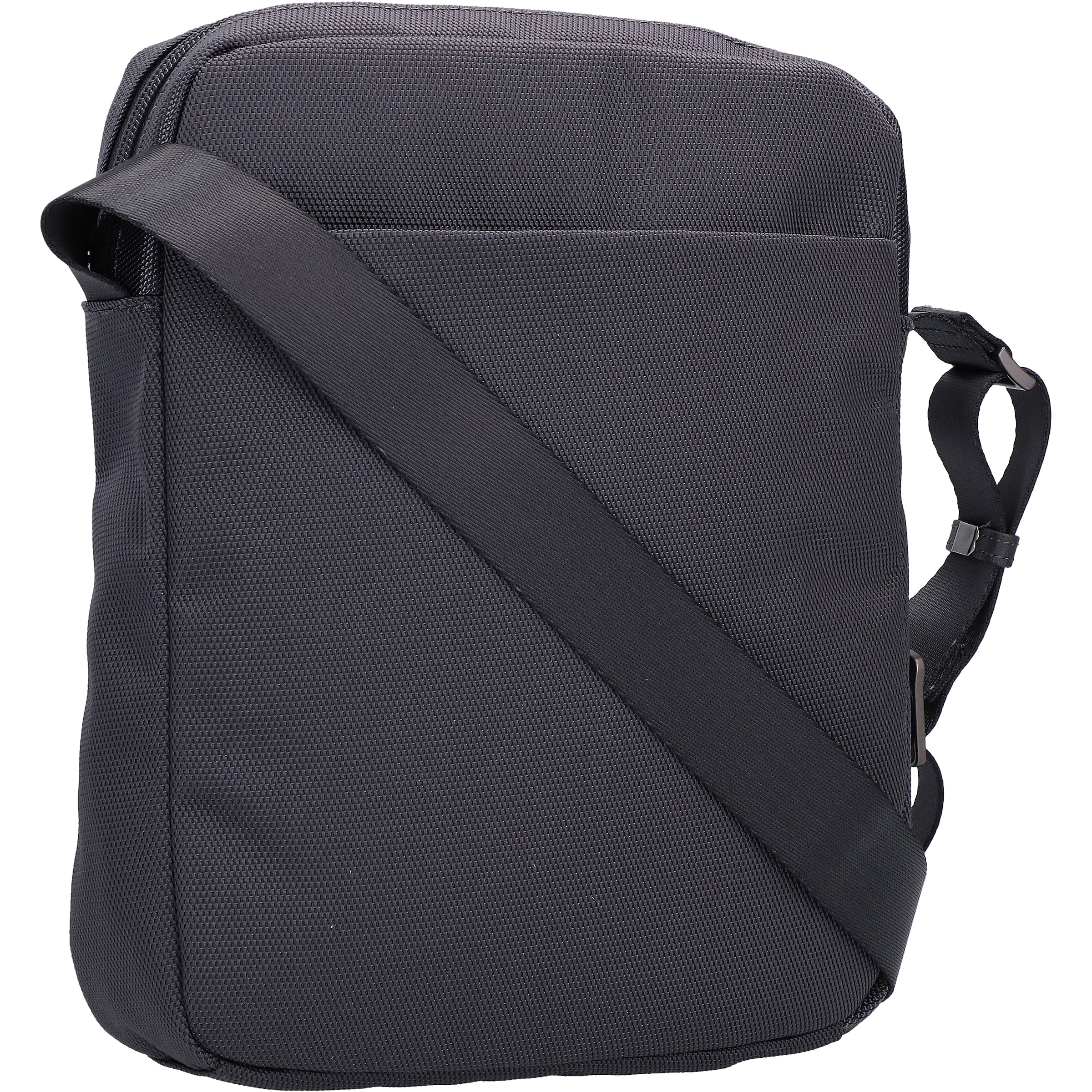 Roncato Umhängetasche in Grau