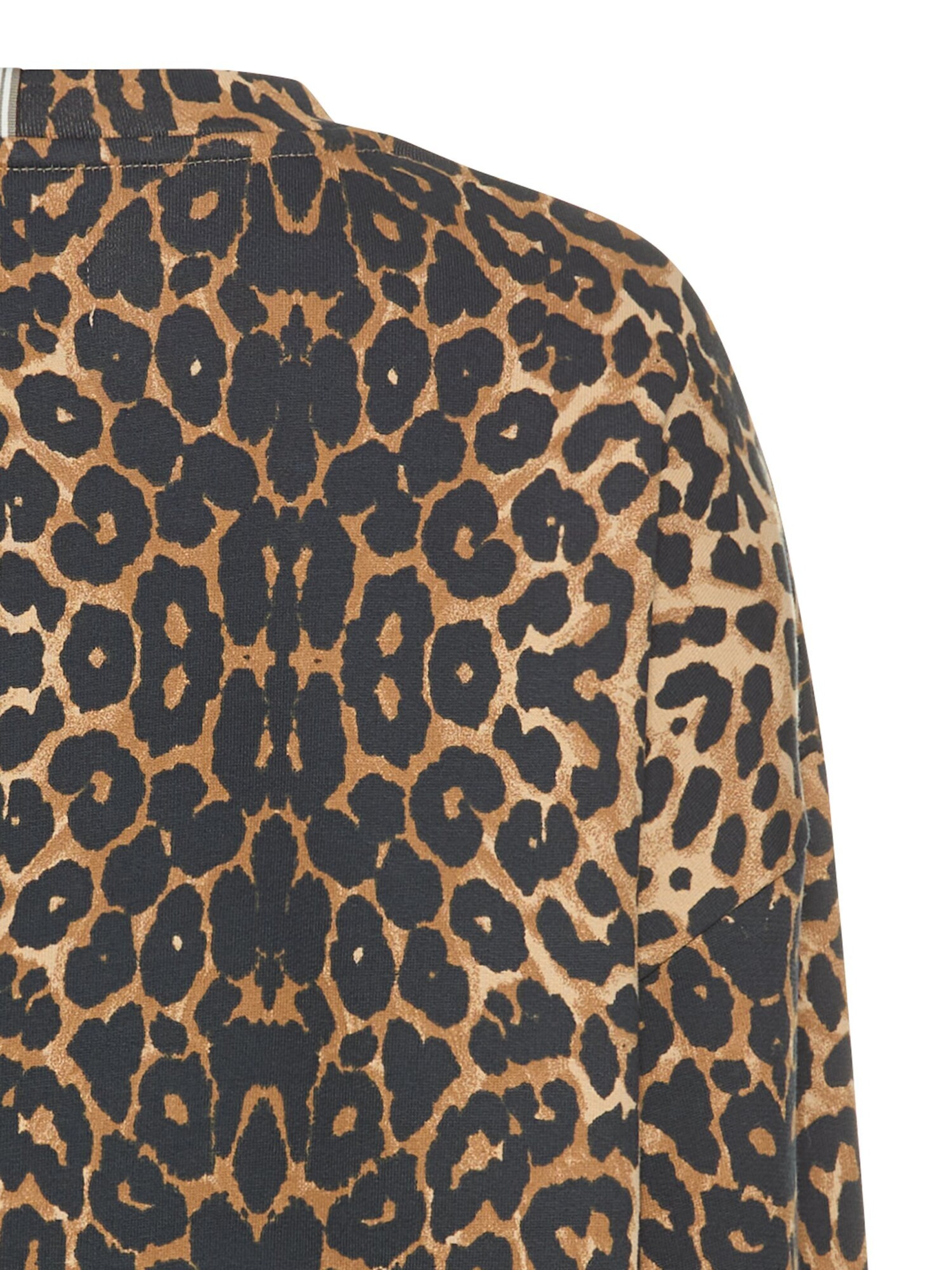 CAMEL ACTIVE Sweatshirt in Beige