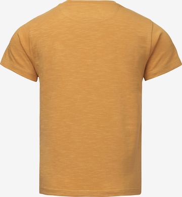 Noppies Shirts 'Garden Grove' i gul