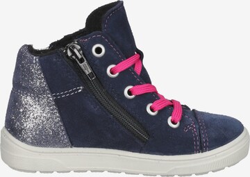 RICOSTA Sneakers in Blue