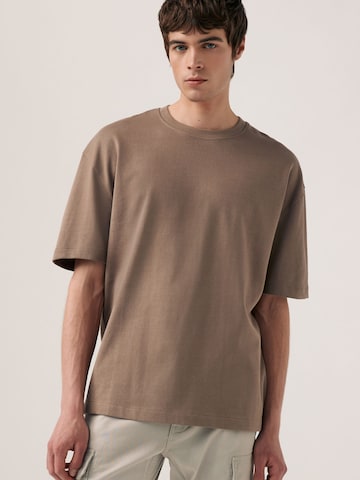 Next Bluser & t-shirts i blå