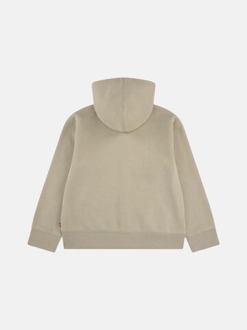 Veste de survêtement Levi's Kids en beige