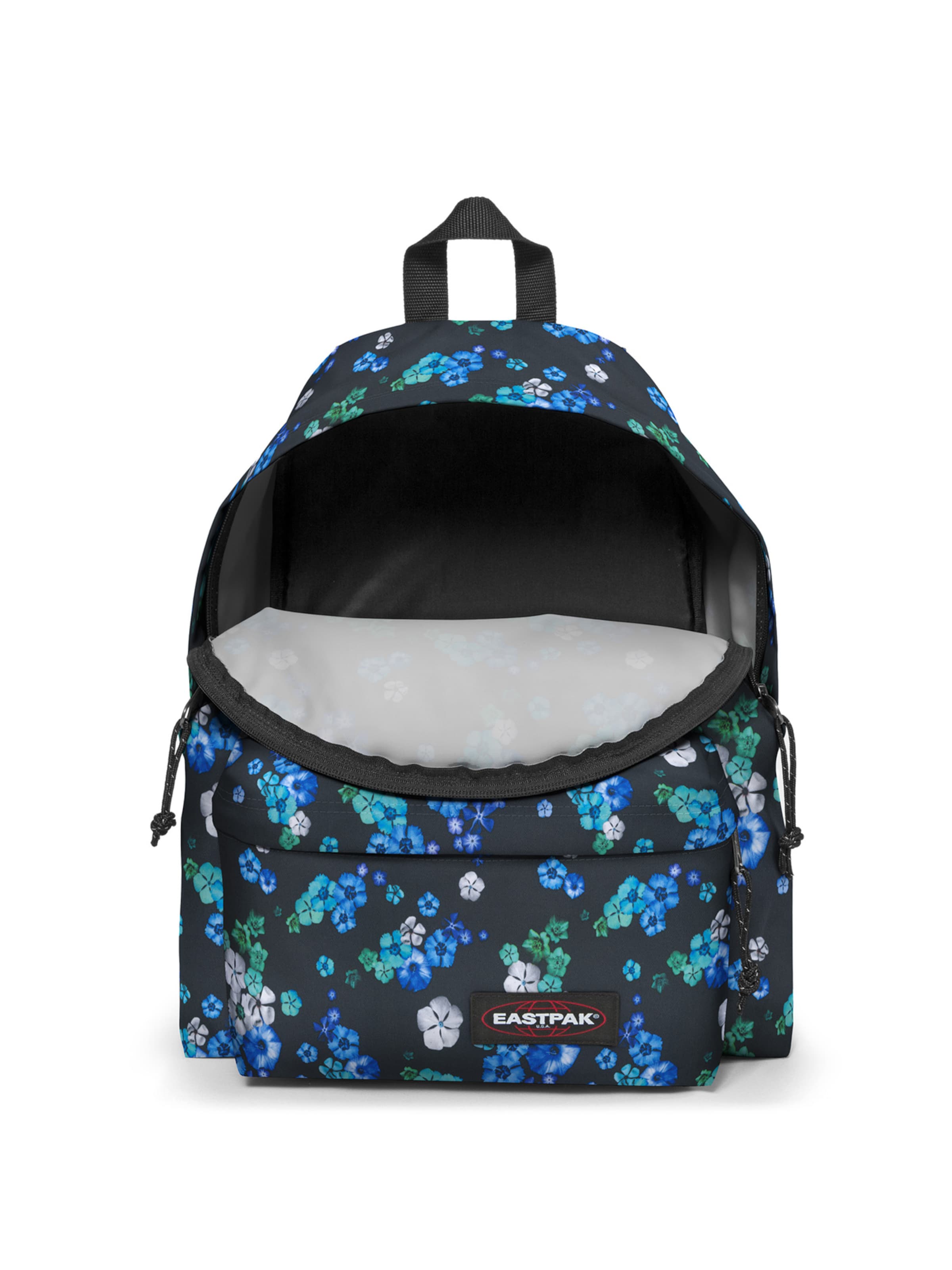 EASTPAK - Mochila 'Padded Pak'R' en azul