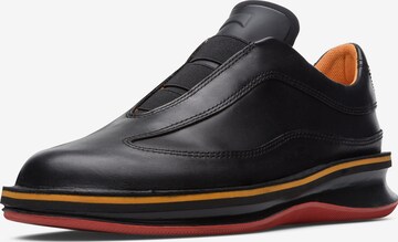 CAMPER Slip-on in Zwart: voorkant