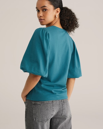 WE FashionMajica - zelena boja