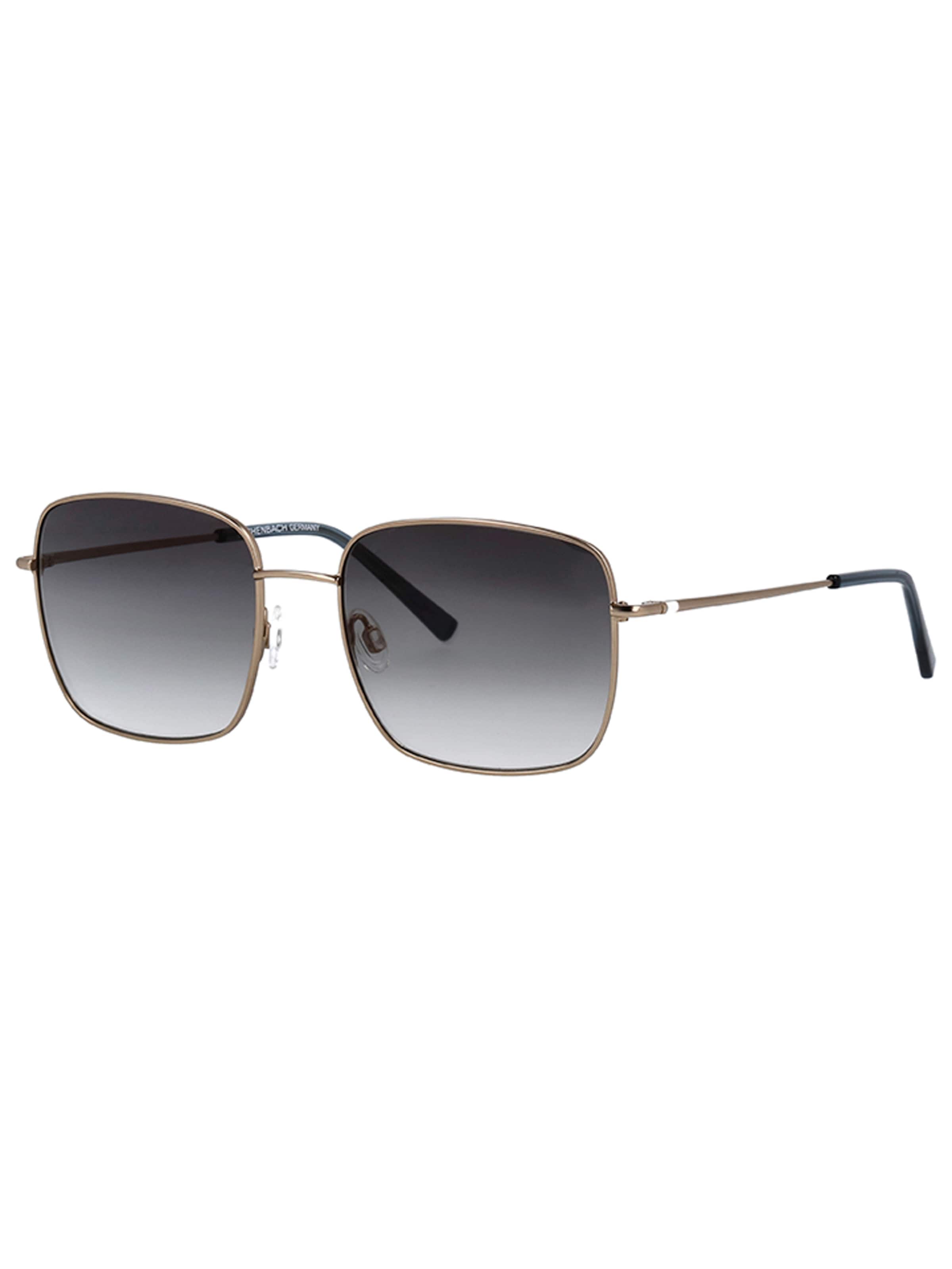 Humphrey's eyewear Sonnenbrille‌‌‌‌‌‌‌‌‌‌ in Gold: Vorderseite