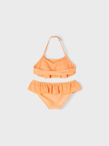 Bikini 'Fini' NAME IT en orange