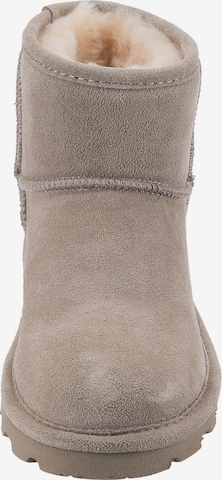 Bearpaw Boots 'Alyssa' in Grey