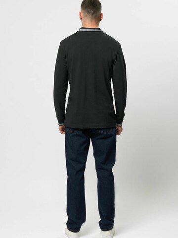 T-Shirt KAPPA en noir