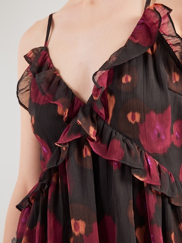 ONLY Sommerkjole 'ONLGretchen' i sort