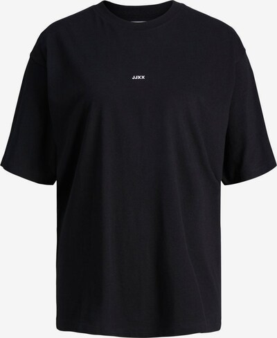 JJXX Shirt 'Andrea' in schwarz / weiß, Produktansicht