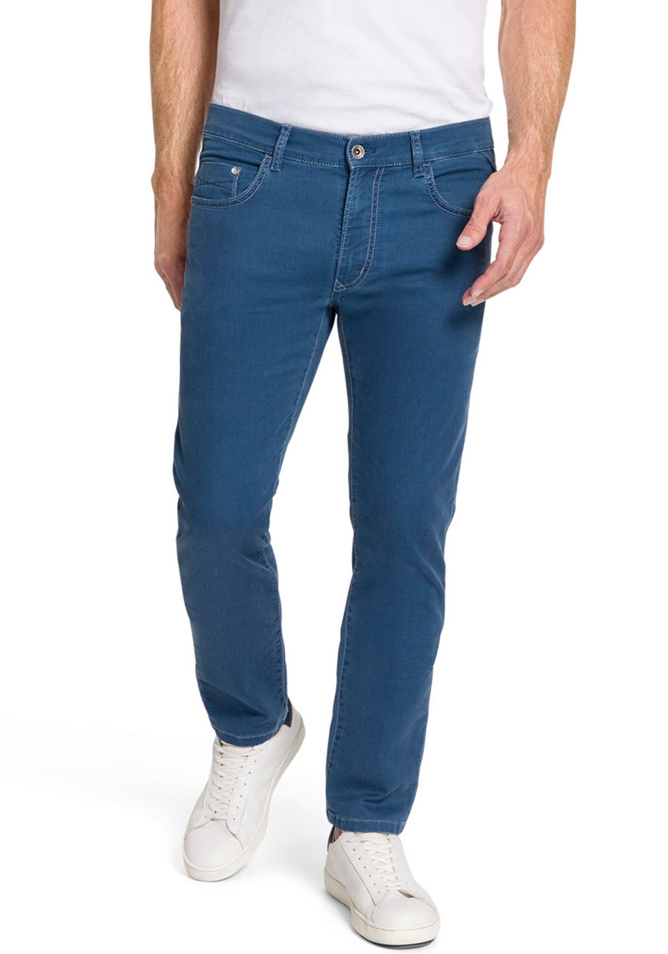 PIONEER Regular Jeans in Blue