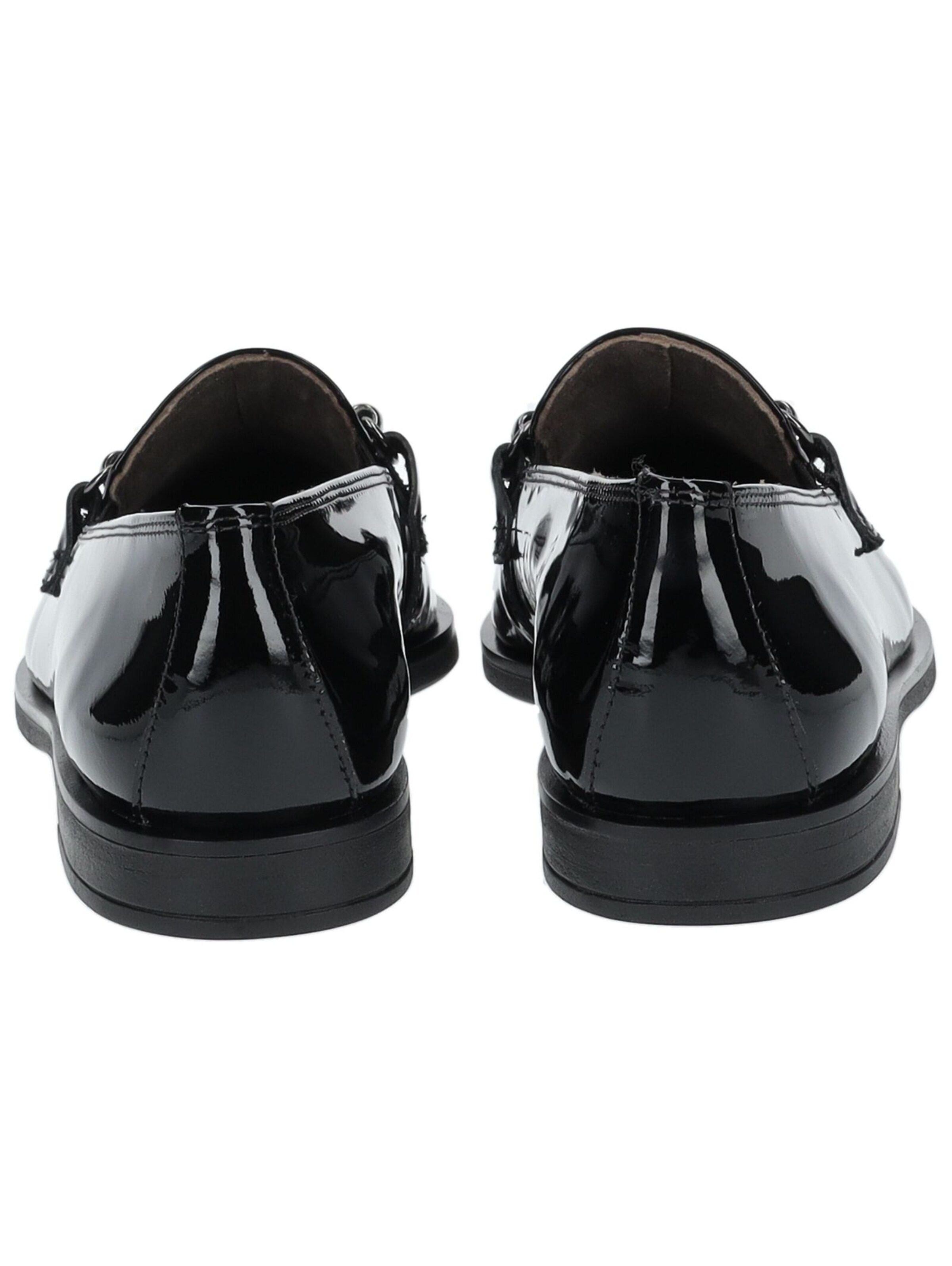 Chaussure basse Paul Green en noir