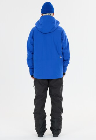 SOS Regular Skihose in Schwarz