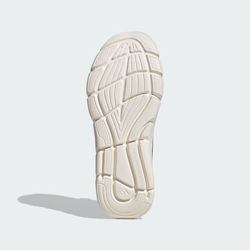 Sneaker bassa 'Cloudfoam Flex Rapidfit' di ADIDAS SPORTSWEAR in marrone