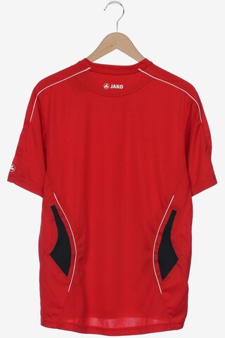JAKO T-Shirt M in Rot