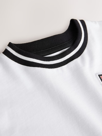 T-Shirt 'Pokémon' Next en blanc